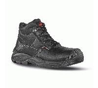 U-POWER JAGUAR UK s S3S FO SR Safety shoes