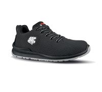 U-Power Safety Shoes James S3 SRC – Water Resistant, Safety Toe Cap – Size 46