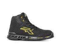U-Power Joe S3 SRC CI ESD High-top Safety Shoes