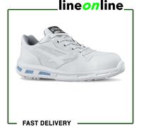 U Power June S1 SRC Red Lion Safety shoes