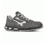 U-Power Kick ESD S3 CI SRC Water-Repellent Safety Work Shoe Trainer