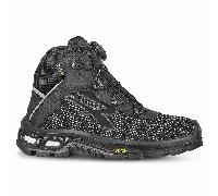 U-Power Kora S3 WR HI CI HRO SRC Water Resistant Gore-Tex Safety Work Boot