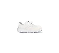 U Power LAB o S1 FO SR Work Shoes White