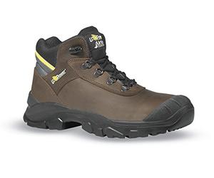 U Power LATITUDE RS L S3 FO SR Safety shoes