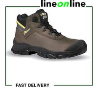 U Power Latitude S3 SRC Safety Shoes
