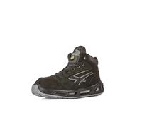 U-POWER Lift Carpet s ESD S3S CI FO SR Safety Shoes