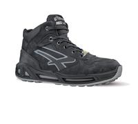 U Power Lift Carpet S3 CI ESD SRC Safety shoes