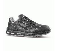 U Power Red Lion® Linkin, Unisex Safety Shoes, Lightweight, Flexible, Anti Puncture Anti Slip, with Infinergy Insert, with Aluminium Toe Caps (41)