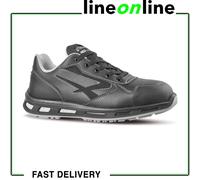 U Power Linkin S3 CI SRC Safety shoes