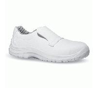 U-Power Lucky S1 SRC Steel Toe Cap Work Trainer Shoe