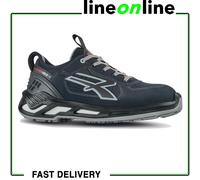 U Power Mason S1P SRC ESD safety shoes