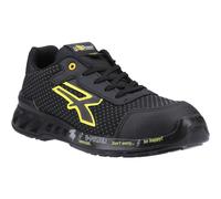 U Power Matt Lightweight Safety Shoes