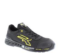 U Power Matt ESD S3 CI SRC (S-UK8/EU42)