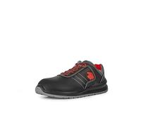 U Power Men's Bjorn S S3s Fo Sr Safety Shoes, Medium Ancho