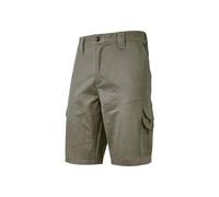 U Power Men's Desert Sand Fire and Safety Boot, red, XX-Large Weit