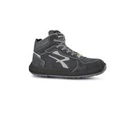 U-POWER - MERAK ESD S3 Ci SRC - Scarpe - High