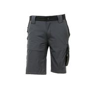 U-Power Mercury Work Bermuda U-4 Waterproof Fabric