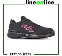 U-Power Michelle S1P SRC ESD Women's safety shoes