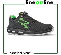 U-Power Monster S3 SRC ESD Safety shoes