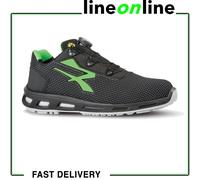 U-Power Monster S3 SRC ESD Safety shoes