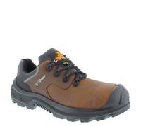 U-Power Moska Uk Esd Waterproof Leather Safety Shoes