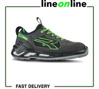 U-Power Negan S1P SRC ESD Safety shoes