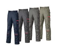 U-Power Nimble Lightweight work trousers