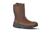 U-Power Nordic Plus Safety Shoes Water Repellent Non-Slip Boots S3 SRC