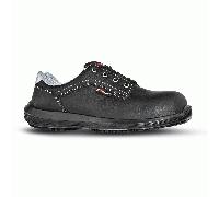 U-Power Oxford S3 SRC Water-Repellent Composite Safety Work Shoe Trainer