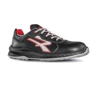 U-Power Paris S3 CI SRC ESD safety shoes