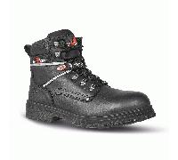U-Power Performance S3 CI SRC Water-Repellent Composite Safety Work Boots