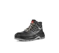 U Power PITUCON L S3 FO SR Safety Shoes Black