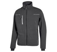 U-Power Pluton Lightweight 4-Way Stretch Water Resistant Jacket Coat