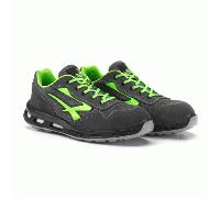 Safety Trainers U Power RedLion Point S1 P