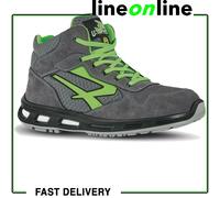 U-Power Ramas S1P SRC ESD Safety shoes