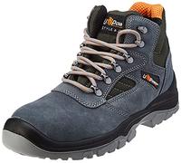 U-POWER REAL L S1P FO SR Safety shoes