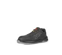 U-power Nero Safety Shoes Black EU 45