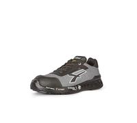 U-Power RED Leve ADAM, Safety Shoes, Lightweight Anti Puncture Unisex Trainers, Bast Sole, Infinergy Insert, with Aluminium Toe Caps (48)