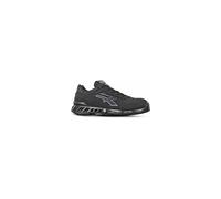 U-Power RED Leve Ben, Safety Shoes, Lightweight Anti Puncture Unisex Trainers, Bast Sole, Infinergy Insert, with Aluminium Toe Caps (46)
