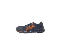 U-Power RED Leve Bruce, Safety Shoes, Lightweight Anti Puncture Unisex Trainers, Bast Sole, Infinergy Insert, with Aluminium Toe Caps (40)