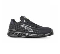 U Power Logan Light Safety Shoe ESD 07 (41)