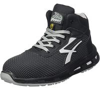 U-Power Stego ESD S3 CI SRC Water-Resistant Safety Toe Cap Work Boots