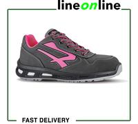 U-power Candy Safety Shoes Grey EU 42