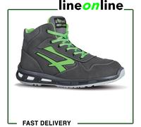 U Power RedLion Hummer S3 SRC Safety boots