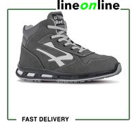 U Power RedLion Infinity S3 SRC Safety boots