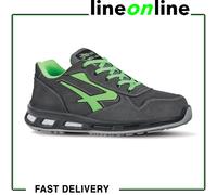 U Power RedLion Yoda s ESD S3S CI FO SR Safety Shoes