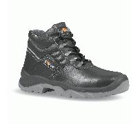U-Power Reptile RS Water-Repellent Steel Toe Cap Safety Work Boot