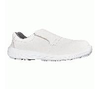 U-Power Response S2 SRC Water-Repellent Composite Safety Shoe Trainer