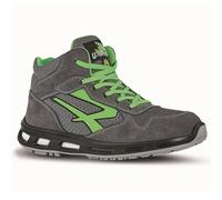 U-Power RL1003636 Safety Shoes Ramas ESD S1P SRC - T: 36 for Workers, Made for Safe, Comfortable workdays, ESD, S1P, SRC