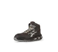 U-POWER RL1057443 Safety Shoes Coast UK ESD S3 CI SRC - T: 43 for Workers, Ideal for Safe, Comfortable workdays, ESD, S3, CI